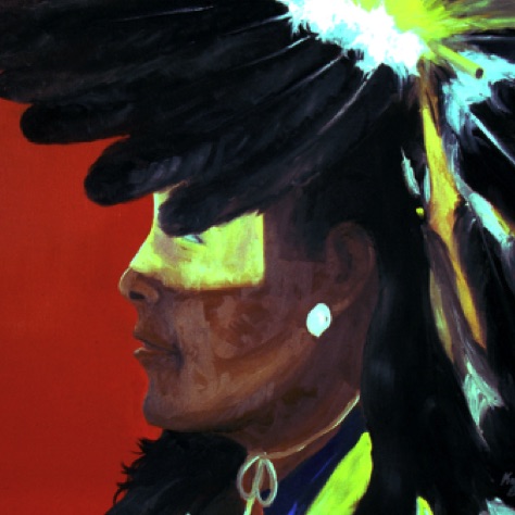 Dancer
24x36 Dancer
24x36